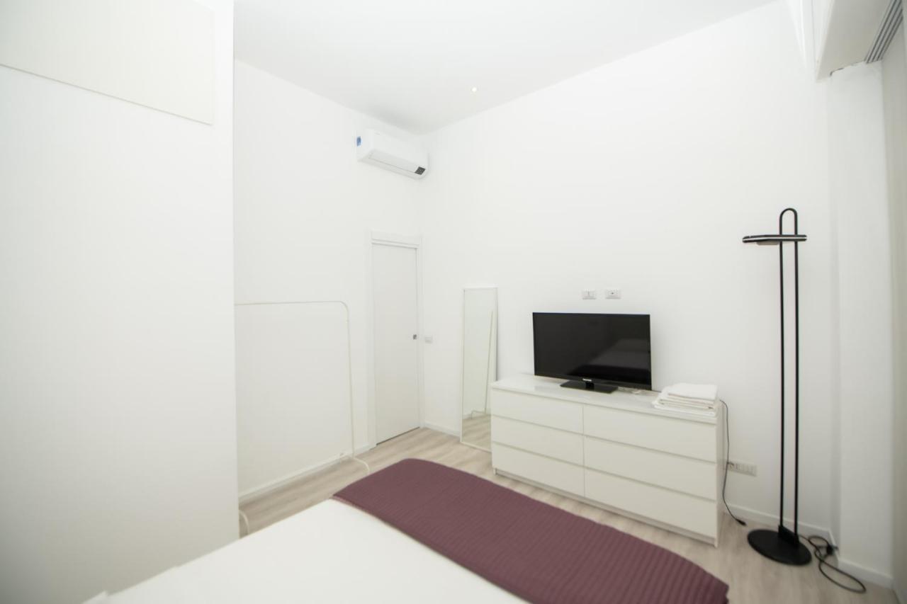 Appartamento Incantevole Centro Milan Exterior photo